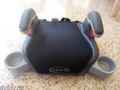 GRACO CAR SEAT