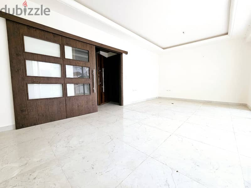 RA24-3552 Charming Apartment 135m² in Ashrafieh is now for rent 1