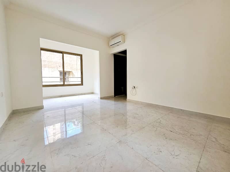 RA24-3552 Charming Apartment 135m² in Ashrafieh is now for rent 2