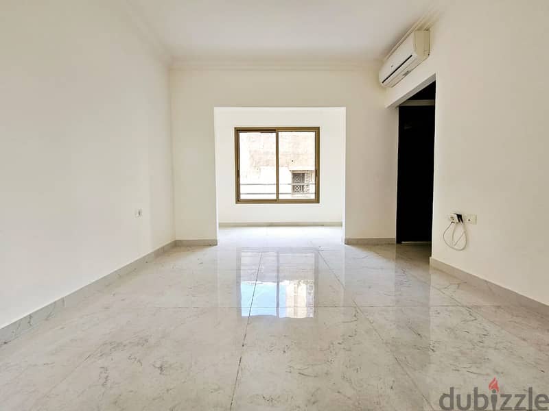 RA24-3552 Charming Apartment 135m² in Ashrafieh is now for rent 3