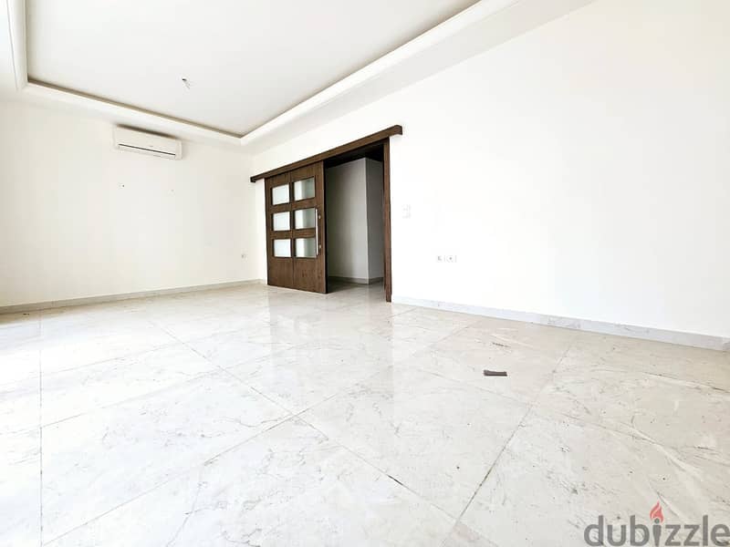 RA24-3552 Charming Apartment 135m² in Ashrafieh is now for rent 4