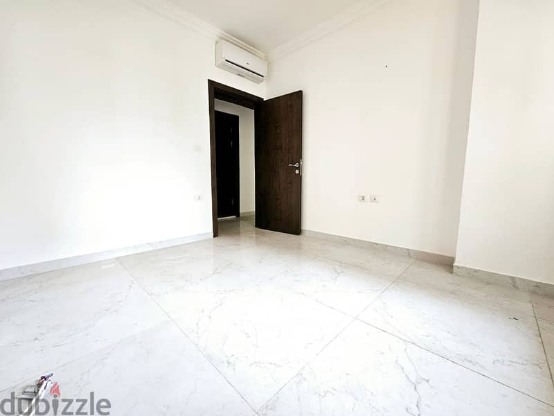 RA24-3552 Charming Apartment 135m² in Ashrafieh is now for rent 5