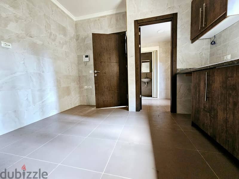 RA24-3552 Charming Apartment 135m² in Ashrafieh is now for rent 6