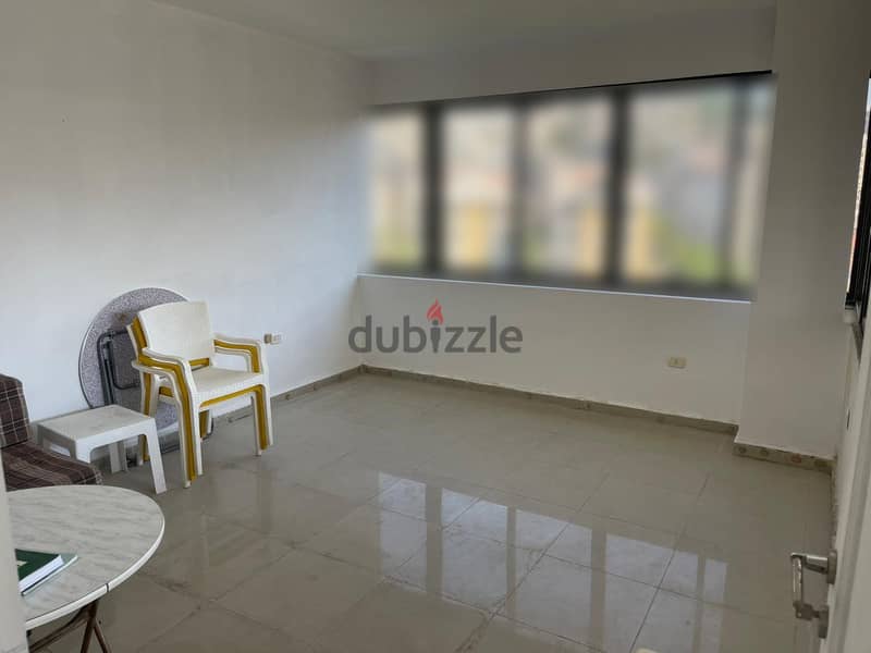 RWK321EG - Office For Sale In Jounieh - مكتب للبيع في جونيه 1