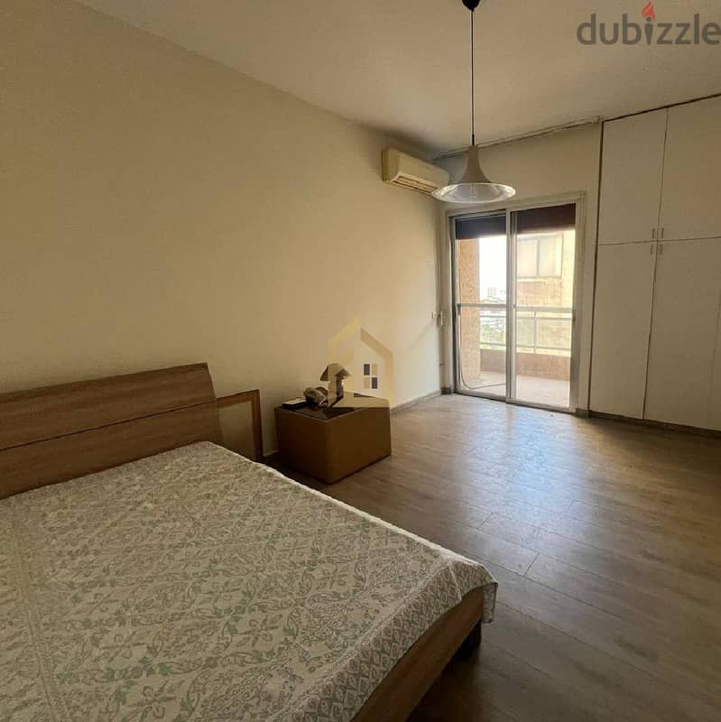 Apartment for sale in Sioufi AA107 شقة للبيع في الأشرفية السيوفي 2