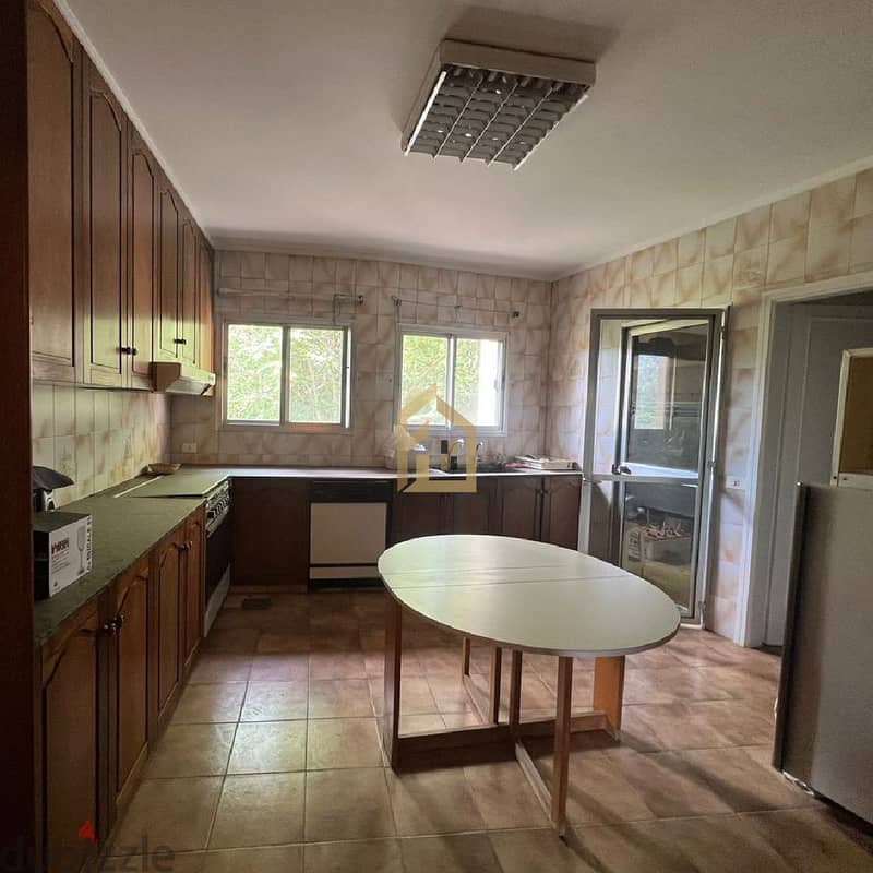 Apartment for sale in Sioufi AA107 شقة للبيع في الأشرفية السيوفي 4