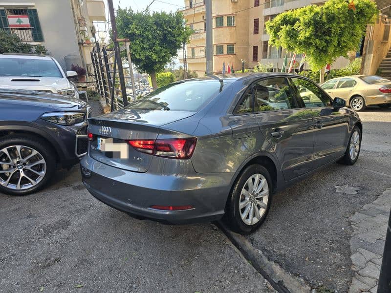 Audi A3 2015 3