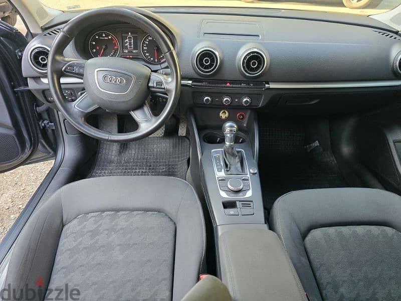 Audi A3 2015 9