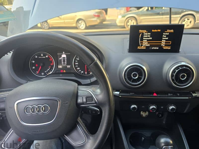 Audi A3 2015 11