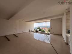 Apartment for sale in Jouret el Ballout  شقة للبيع في جورة البلوط