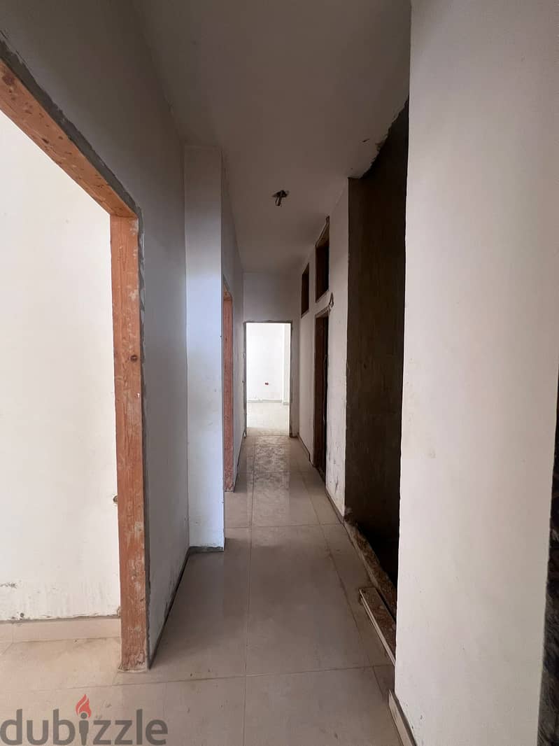 Apartment for sale in Jouret el Ballout  شقة للبيع في جورة البلوط 7