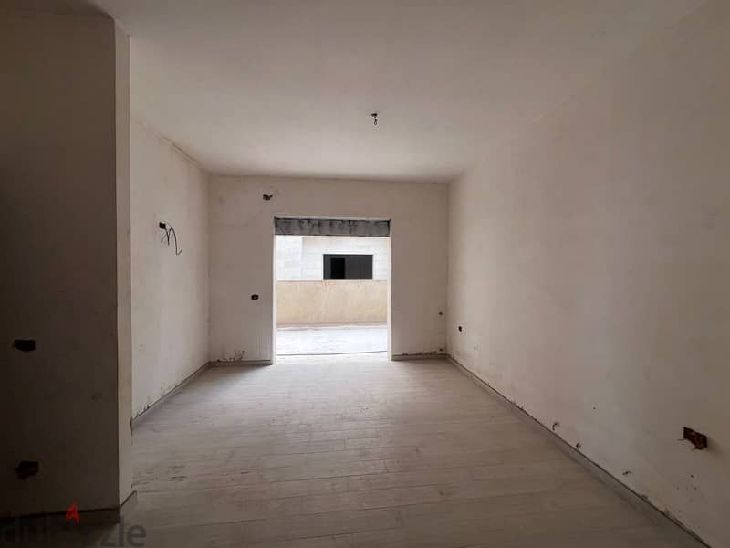 Apartment for sale in Jouret el Ballout  شقة للبيع في جورة البلوط 10