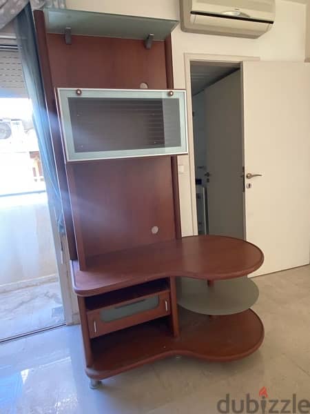 TV UNIT 1