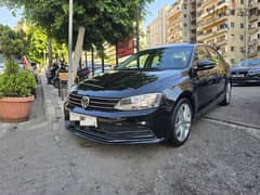 Volkswagen Jetta 2016 0