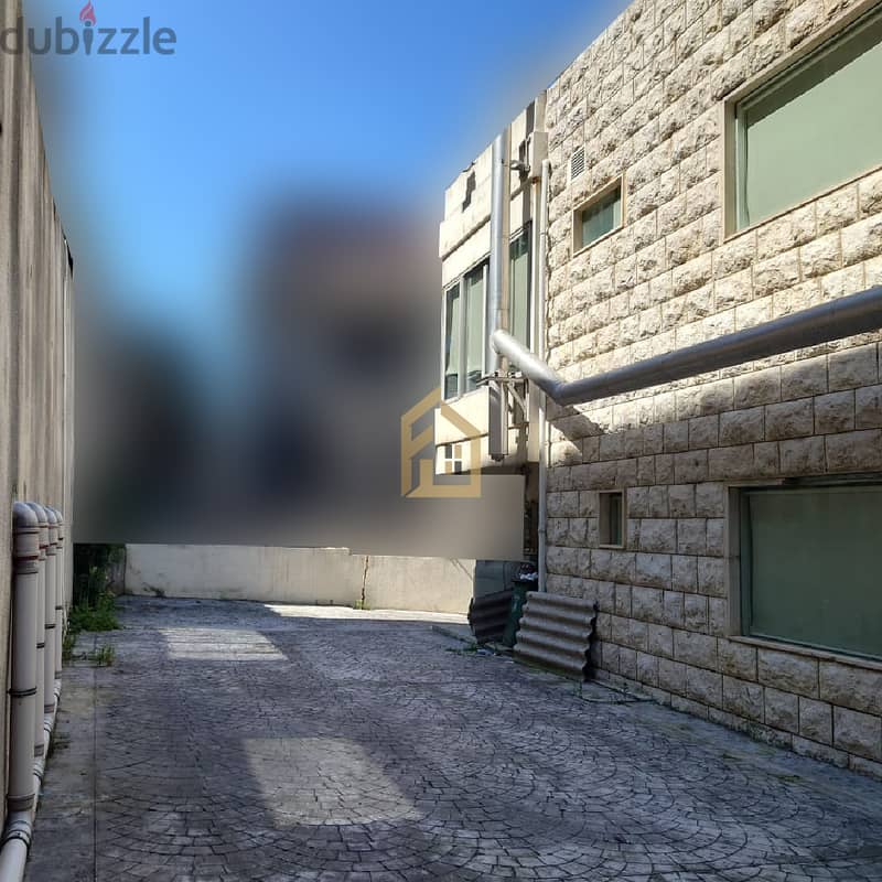 Building for SALE in Mazraat Yachouh AE10 2