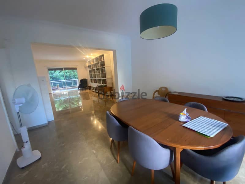 SPACIOUS APARTMENT IN KORAYTEM PRIME (300SQ) 4 BEDROOMS , (QR-142) 3