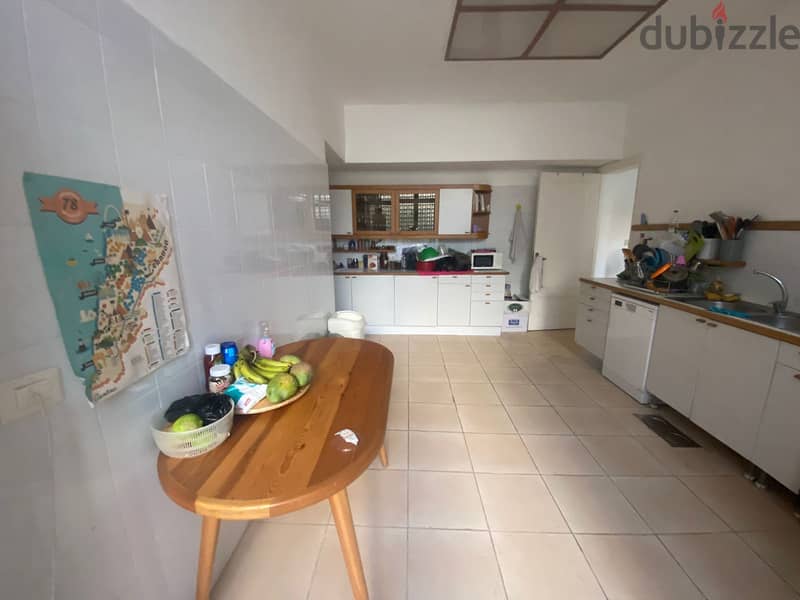 SPACIOUS APARTMENT IN KORAYTEM PRIME (300SQ) 4 BEDROOMS , (QR-142) 5