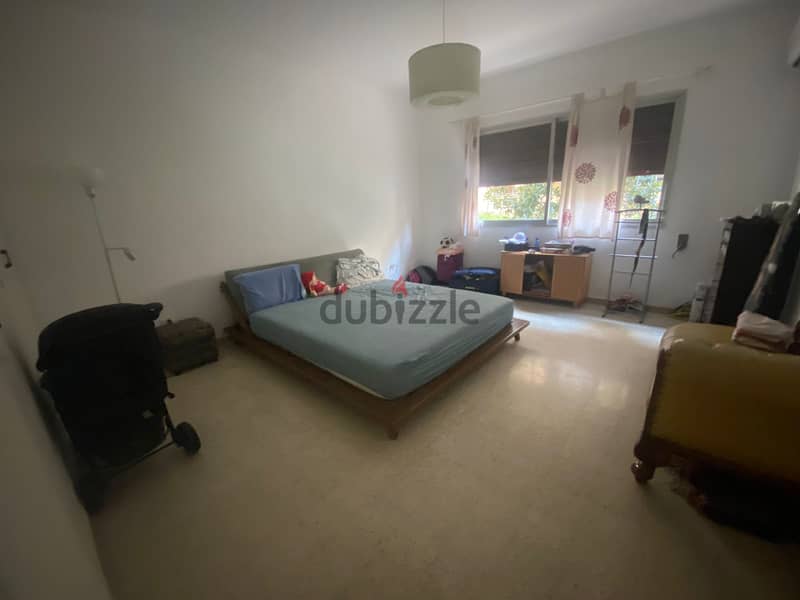 SPACIOUS APARTMENT IN KORAYTEM PRIME (300SQ) 4 BEDROOMS , (QR-142) 6