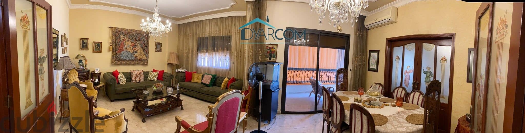 DY1905 - Hadath Spacious Apartment for Sale! 0