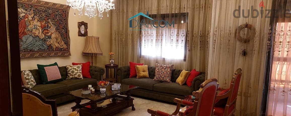 DY1905 - Hadath Spacious Apartment for Sale! 4