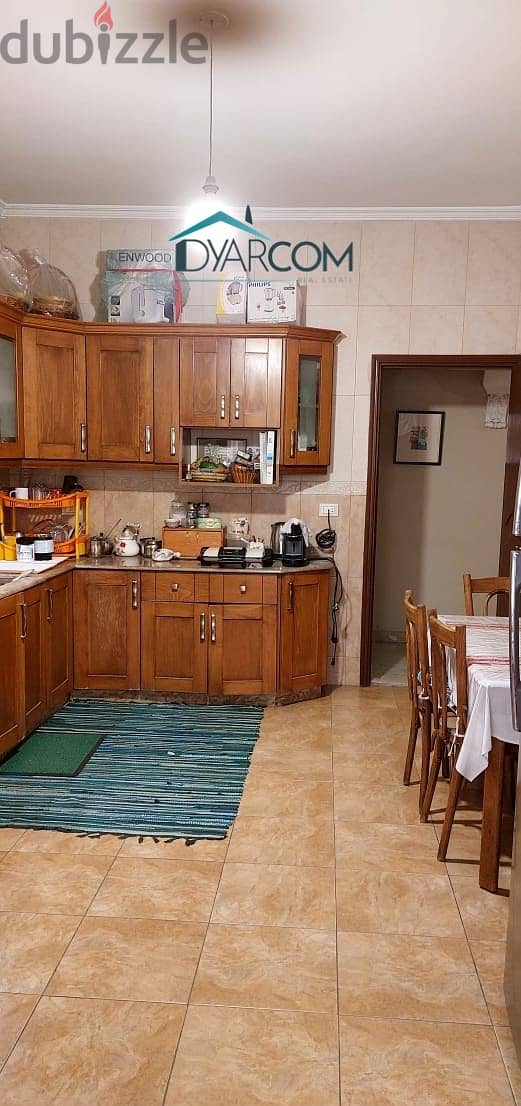 DY1905 - Hadath Spacious Apartment for Sale! 7