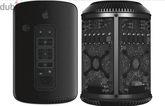 Mac Pro ( Mac Pro Late 2013) + Apple cinema display 0