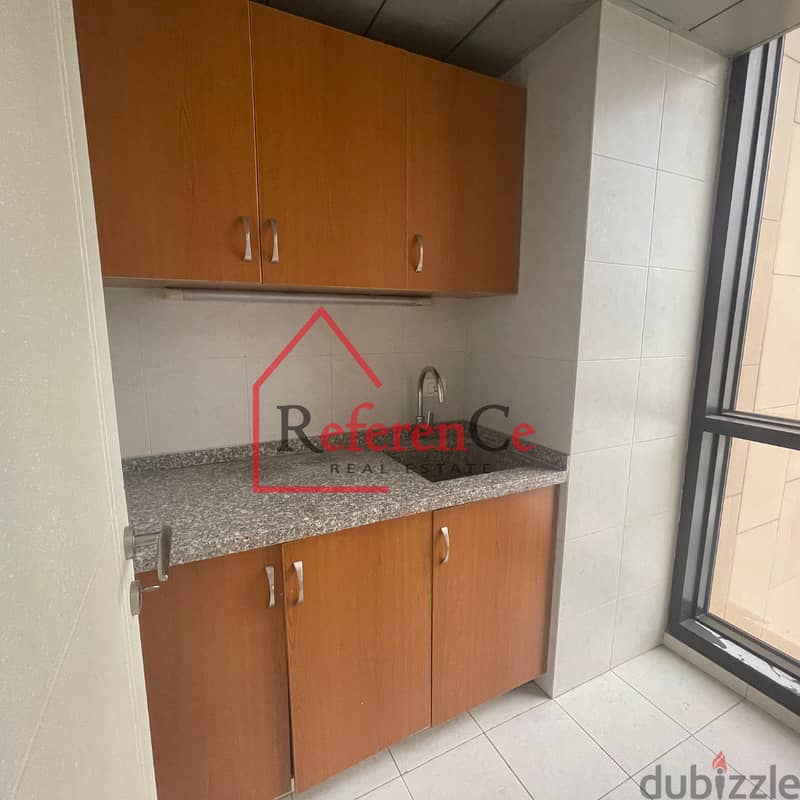 Office For Rent Mirna El Chalouhi. مكتب للإيجار ميرنا الشالوحي 6