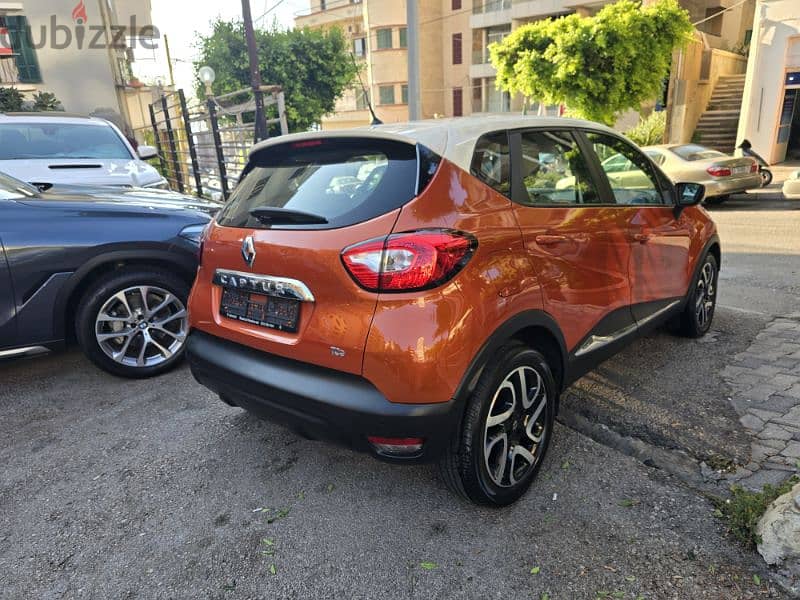 Renault Captur 2016 3