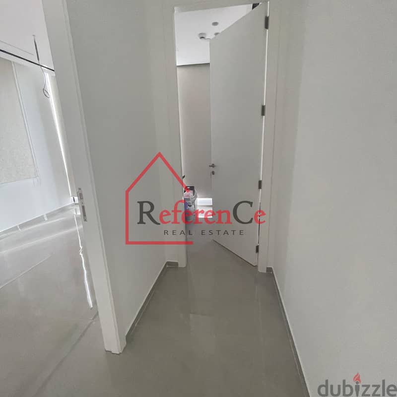 Office For Rent Mirna El Chalouhi. مكتب للإيجار ميرنا الشالوحي 7