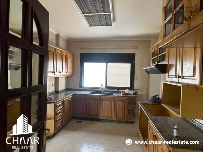 #R2000 - Apartment for Rent in Tallet Khayyat 6