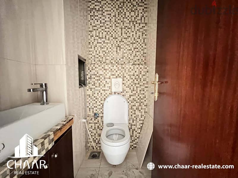 #R2000 - Apartment for Rent in Tallet Khayyat 8