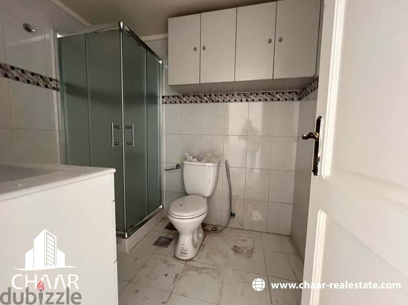 #R2000 - Apartment for Rent in Tallet Khayyat 9