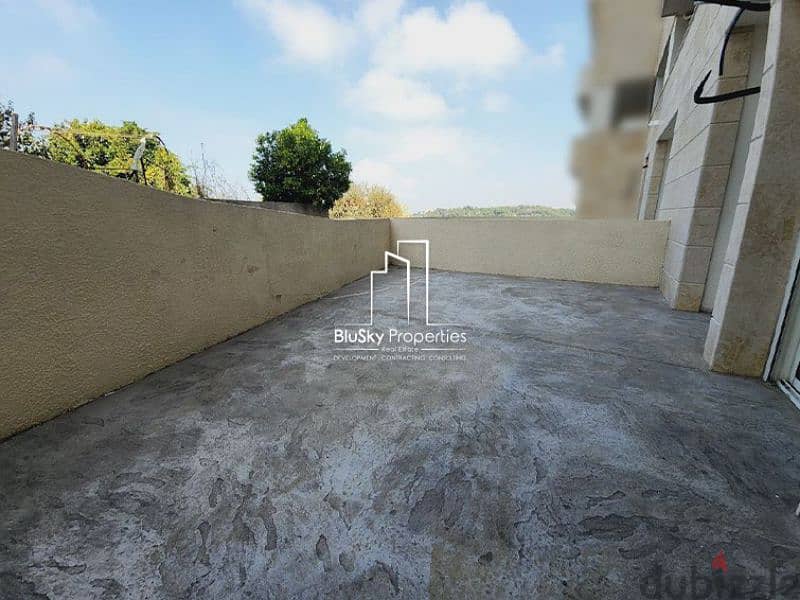 Apartment For SALE In Jouret El Ballout شقة للبيع في جورة البلوط #GS 3