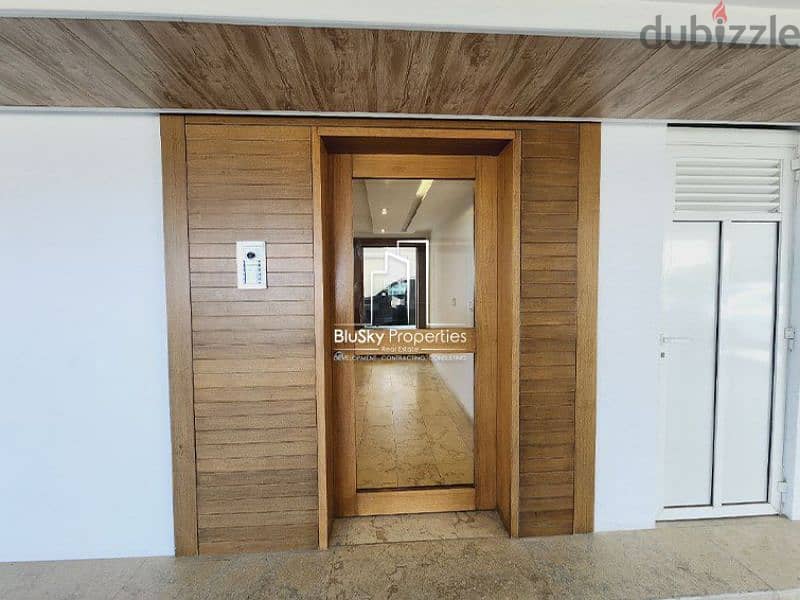 Apartment For SALE In Jouret El Ballout شقة للبيع في جورة البلوط #GS 4