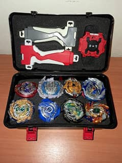 Beyblade Burst Pro Series Set 3