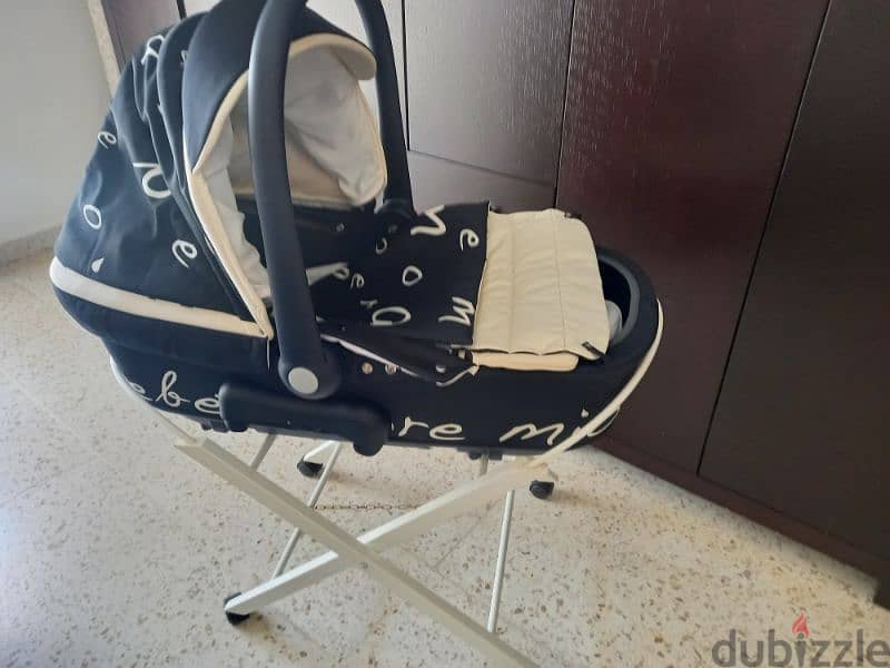 car seat in very good condition 5