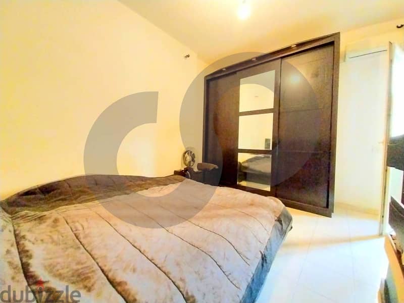 108 sqm apartment in zouk mikhael /زوق مكايل REF#CI111124 3