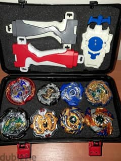 Beyblade Burst Set 2