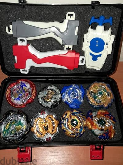 Beyblade