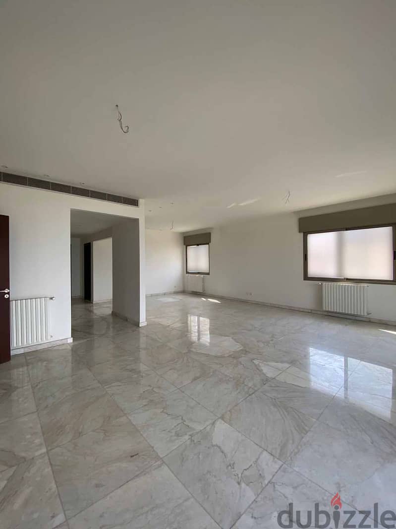 FULL SEA VIEW IN RAWCHE PRIME AREA (250Sq) 3 bedrooms (BT-505) 0