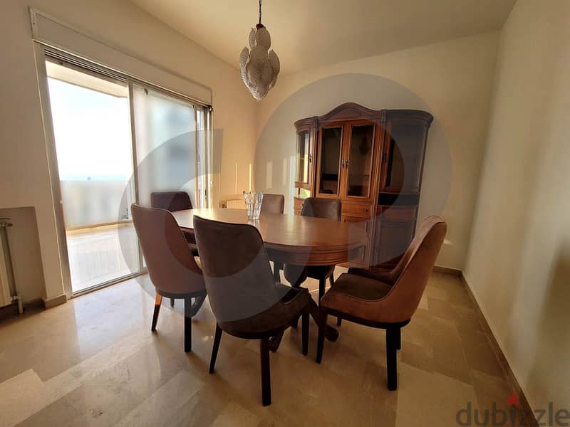 newly renovated apartment in zouk mosbeh/زوق مصبح REF#CI110229 2