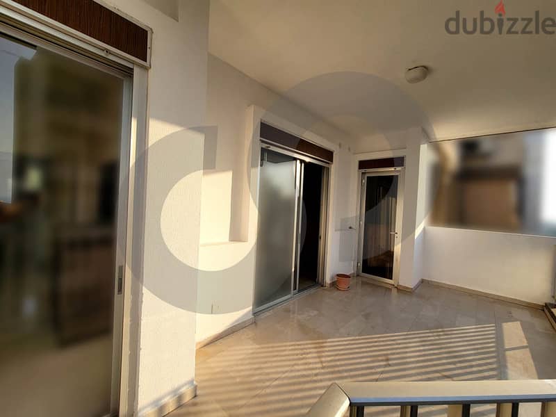 newly renovated apartment in zouk mosbeh/زوق مصبح REF#CI110229 3