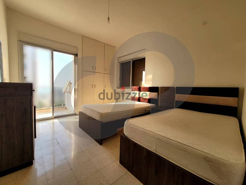 newly renovated apartment in zouk mosbeh/زوق مصبح REF#CI110229 6