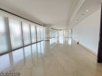 High End | 24/7 Electricity | For Rent | Prime Location | Ras Beirut