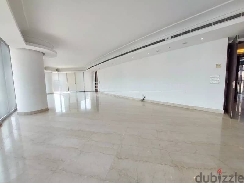 High End | 24/7 Electricity | For Rent | Prime Location | Ras Beirut 1