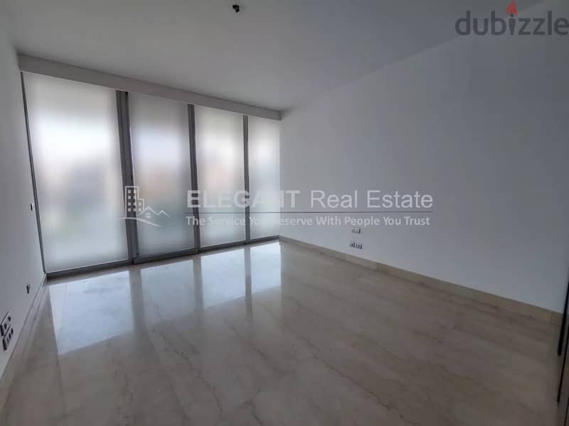 High End | 24/7 Electricity | For Rent | Prime Location | Ras Beirut 7