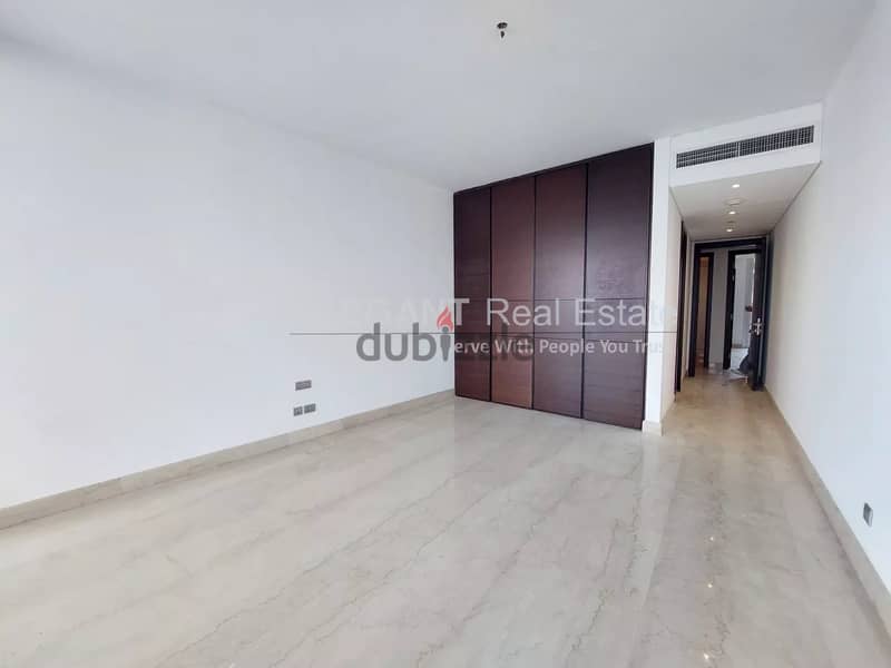 High End | 24/7 Electricity | For Rent | Prime Location | Ras Beirut 8