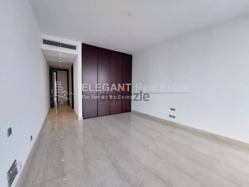 High End | 24/7 Electricity | For Rent | Prime Location | Ras Beirut 12