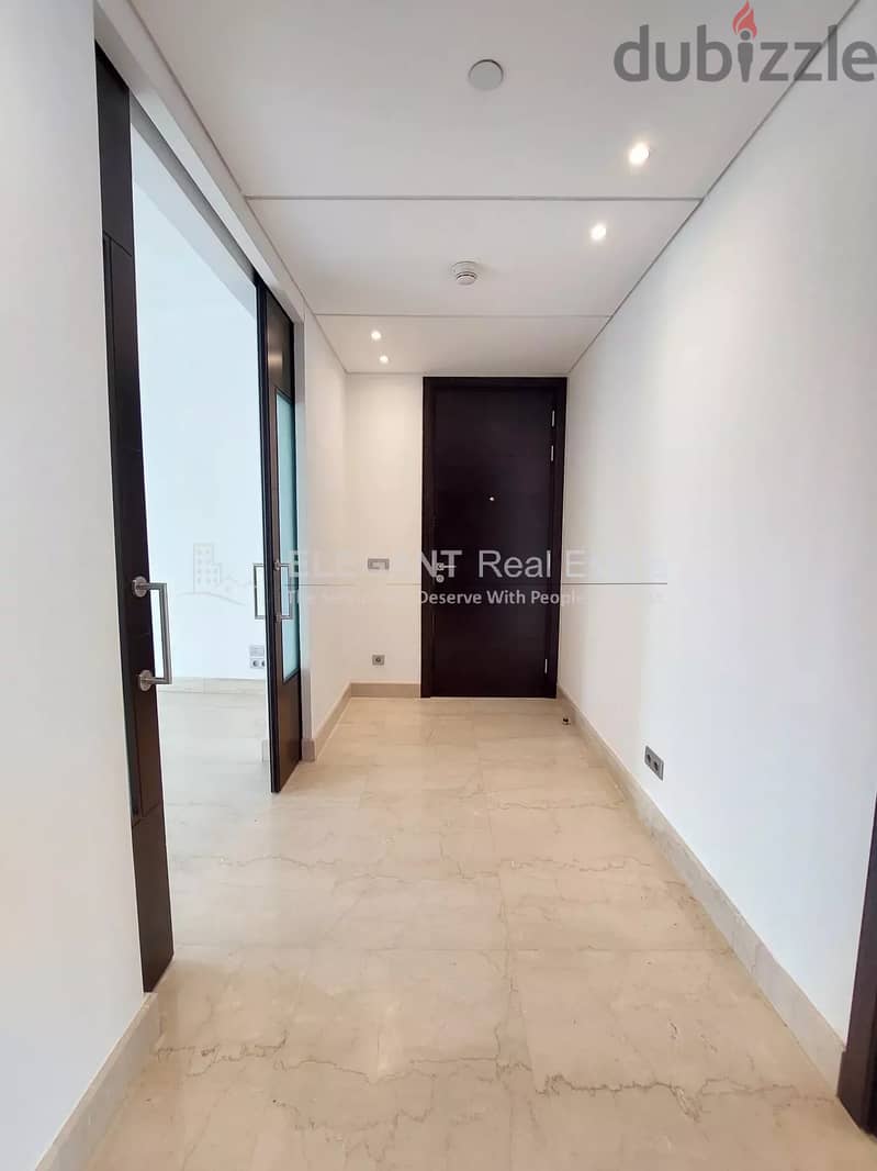 High End | 24/7 Electricity | For Rent | Prime Location | Ras Beirut 13