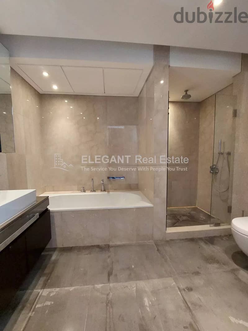 High End | 24/7 Electricity | For Rent | Prime Location | Ras Beirut 14